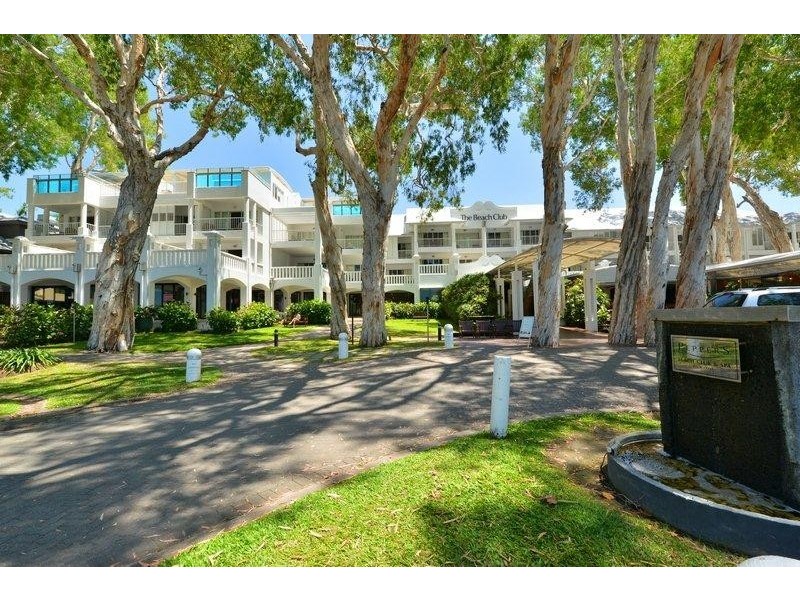 3311/123 Williams Esplanade, Palm Cove QLD 4879