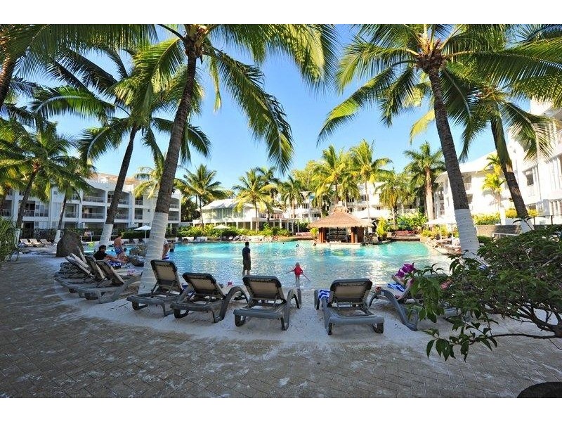 3311/123 Williams Esplanade, Palm Cove QLD 4879