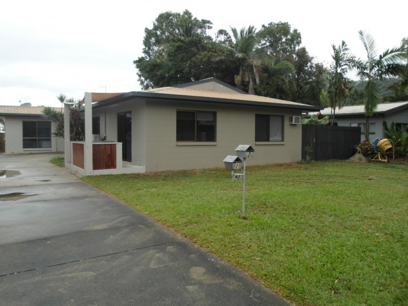 1/43 Manus St, Trinity Beach QLD 4879