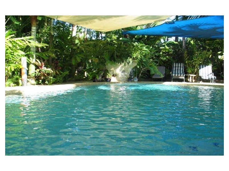 5 Brolga St, Kewarra Beach QLD 4879