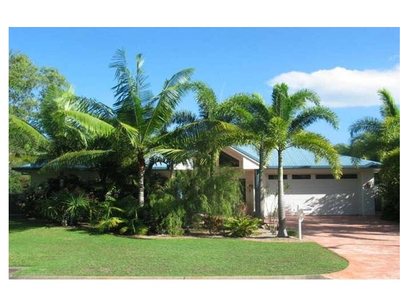 5 Brolga St, Kewarra Beach QLD 4879