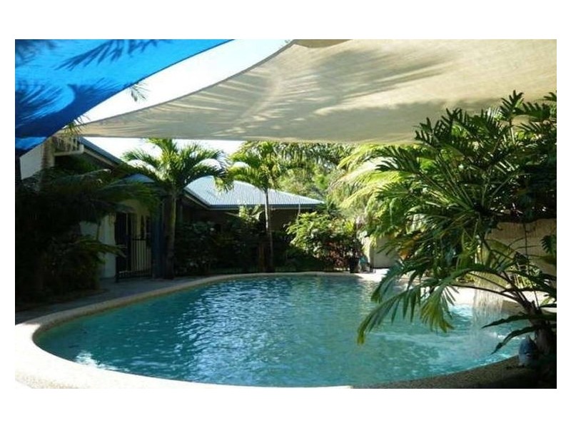 5 Brolga St, Kewarra Beach QLD 4879