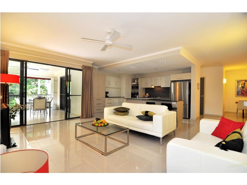 Kewarra Beach QLD 4879