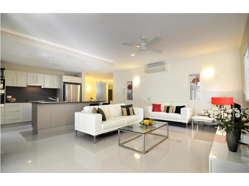 Kewarra Beach QLD 4879