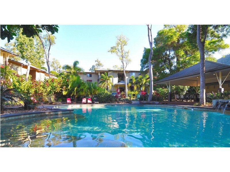 Kewarra Beach QLD 4879