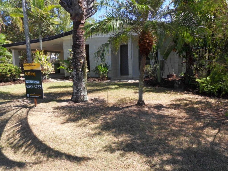 39 Periwinkle Avenue, Trinity Beach QLD 4879