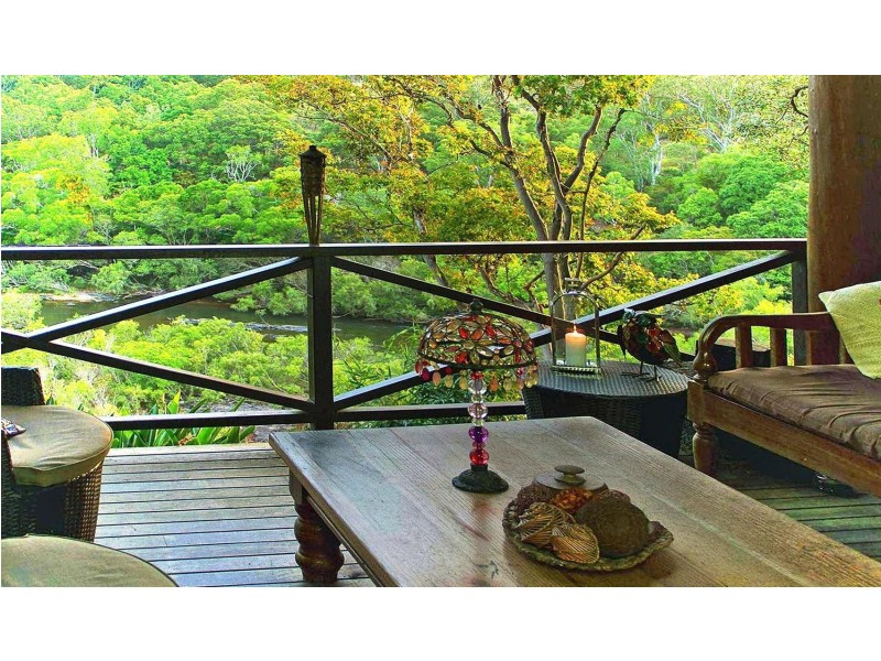 60 Cadagi Dr., Kuranda QLD 4881