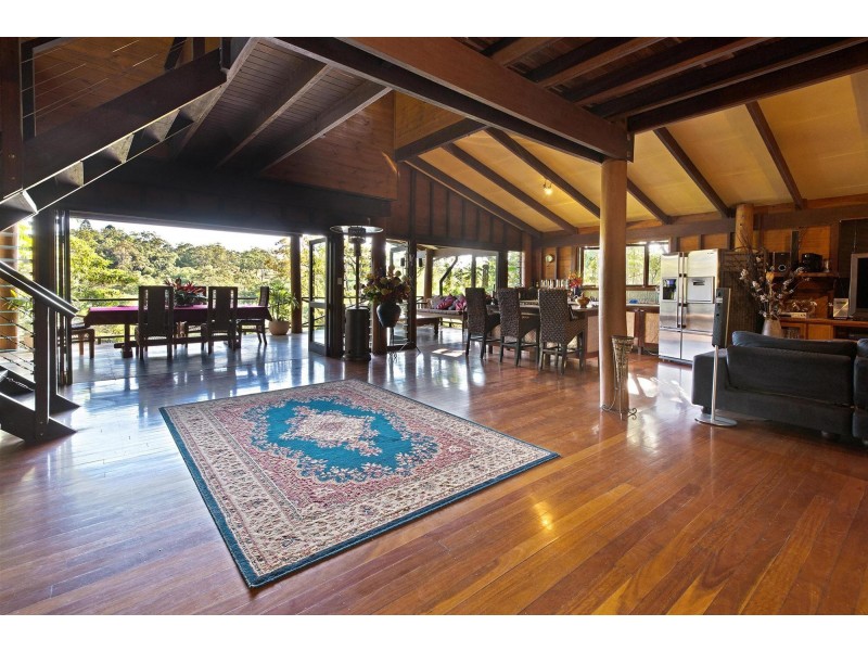 60 Cadagi Dr., Kuranda QLD 4881