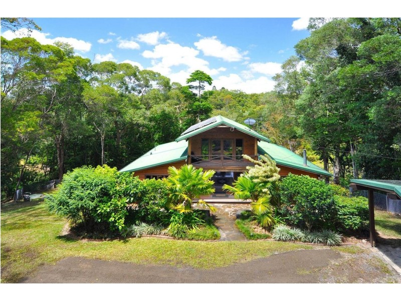 60 Cadagi Dr., Kuranda QLD 4881