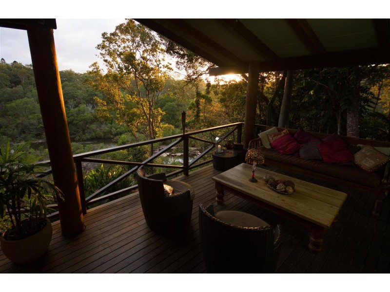 60 Cadagi Dr., Kuranda QLD 4881