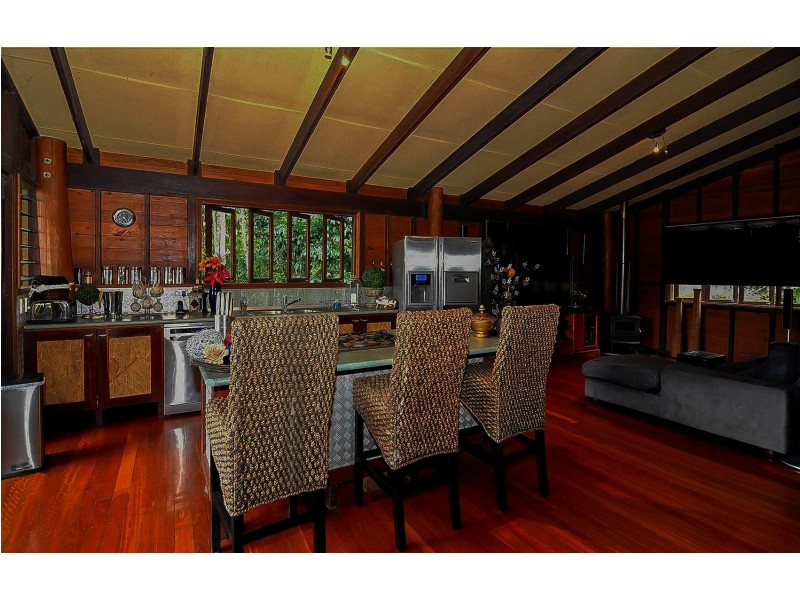 60 Cadagi Dr., Kuranda QLD 4881