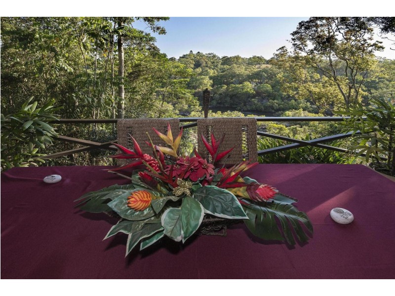 60 Cadagi Dr., Kuranda QLD 4881