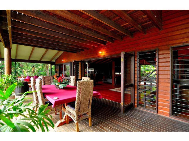60 Cadagi Dr., Kuranda QLD 4881