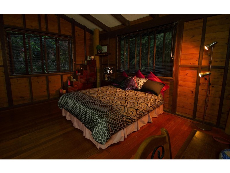 60 Cadagi Dr., Kuranda QLD 4881