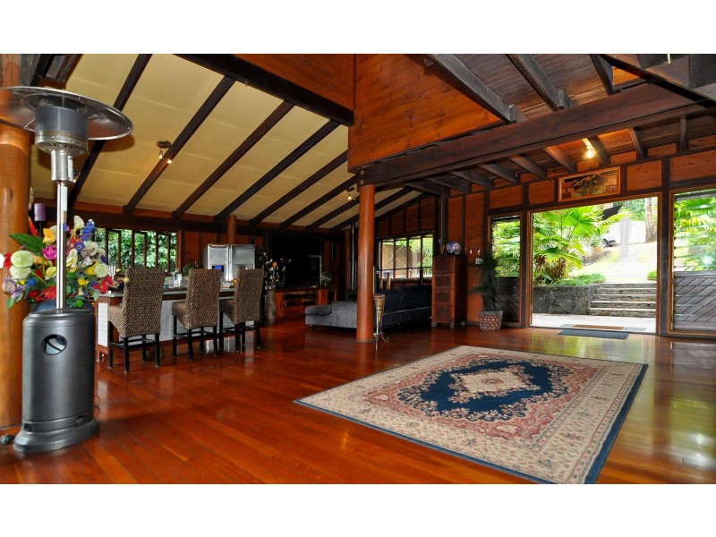 60 Cadagi Dr., Kuranda QLD 4881