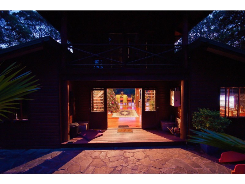 60 Cadagi Dr., Kuranda QLD 4881