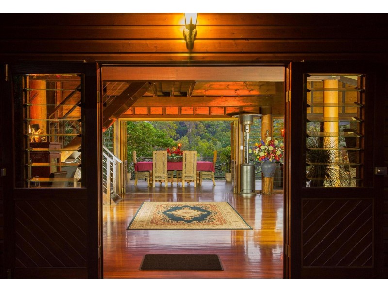 60 Cadagi Dr., Kuranda QLD 4881