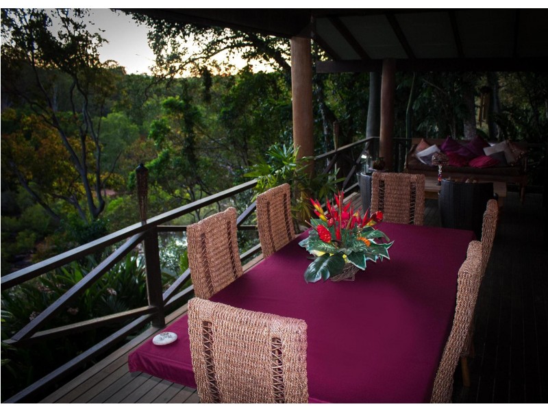 60 Cadagi Dr., Kuranda QLD 4881
