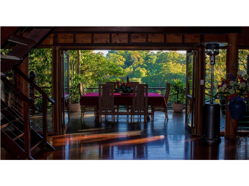 60 Cadagi Dr., Kuranda QLD 4881
