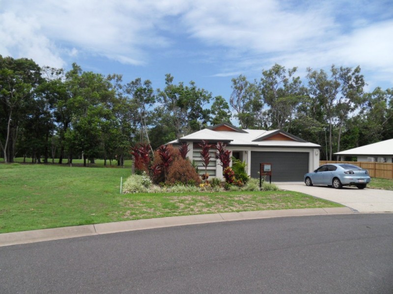 Kewarra Beach QLD 4879