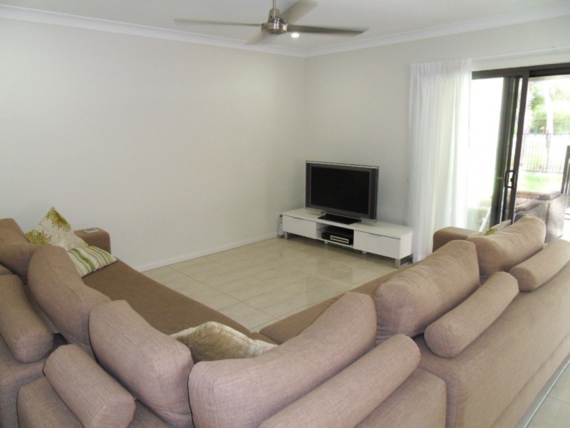 Kewarra Beach QLD 4879