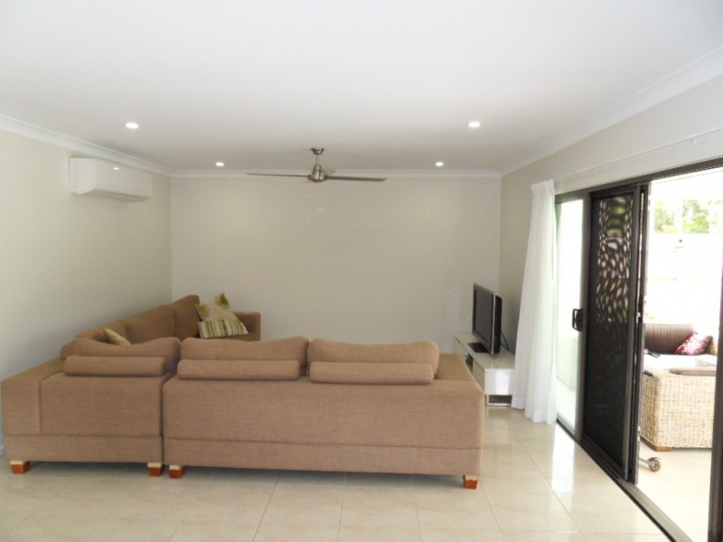 Kewarra Beach QLD 4879