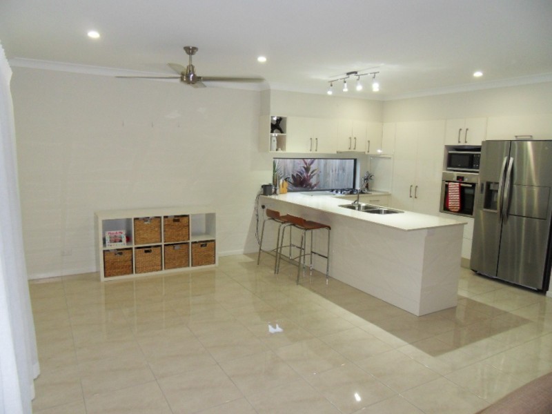 Kewarra Beach QLD 4879