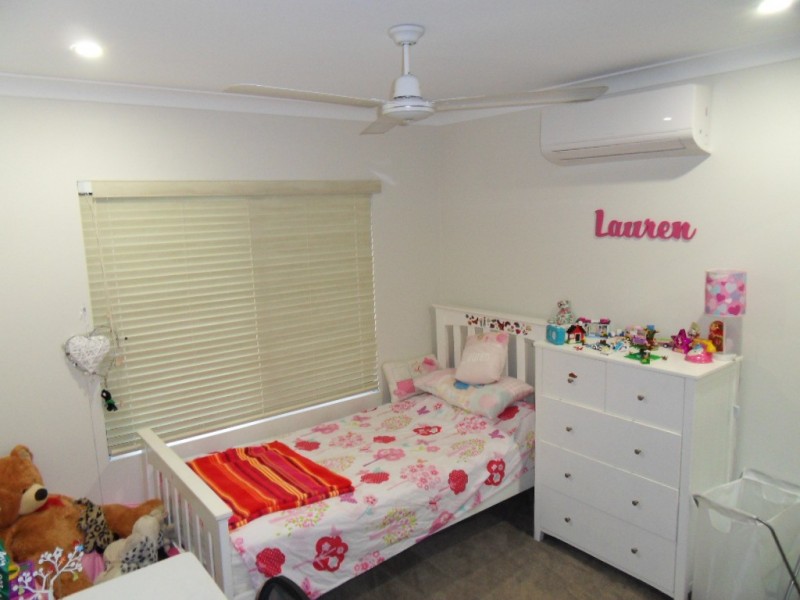 Kewarra Beach QLD 4879