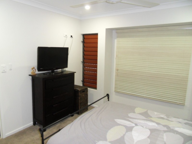 Kewarra Beach QLD 4879