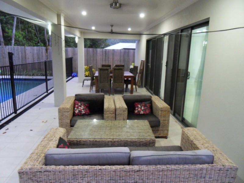 Kewarra Beach QLD 4879