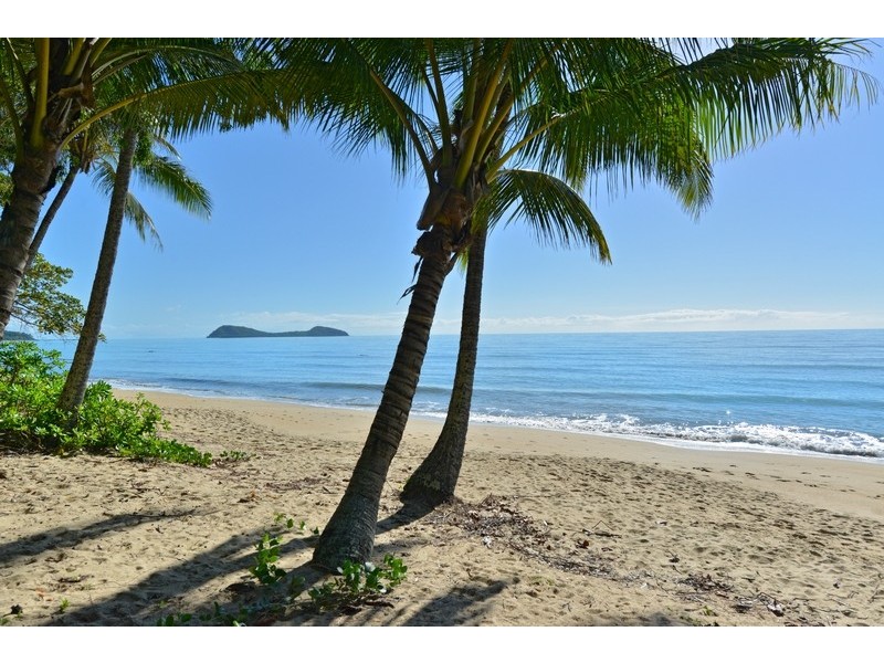 99 Arlington Esplanade, Clifton Beach QLD 4879