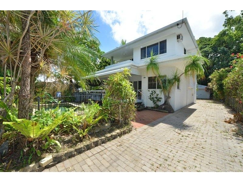 99 Arlington Esplanade, Clifton Beach QLD 4879