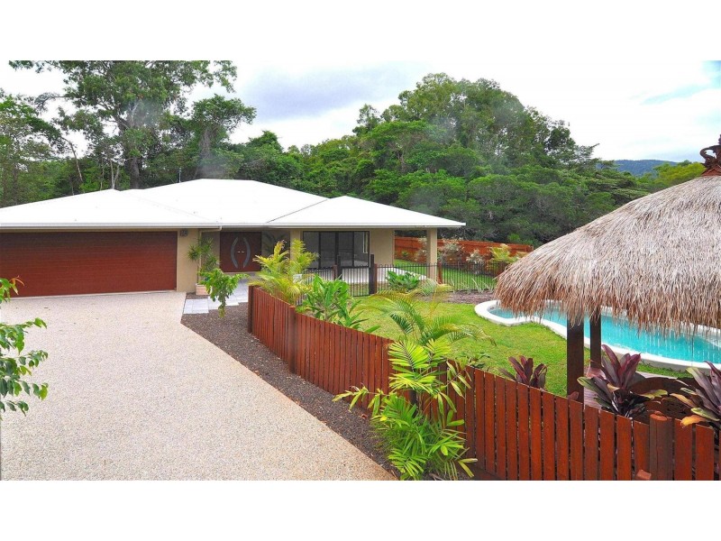 20 Rudder Street, Clifton Beach QLD 4879