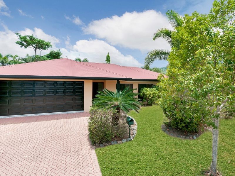 11 Bronte Close, Kewarra Beach QLD 4879