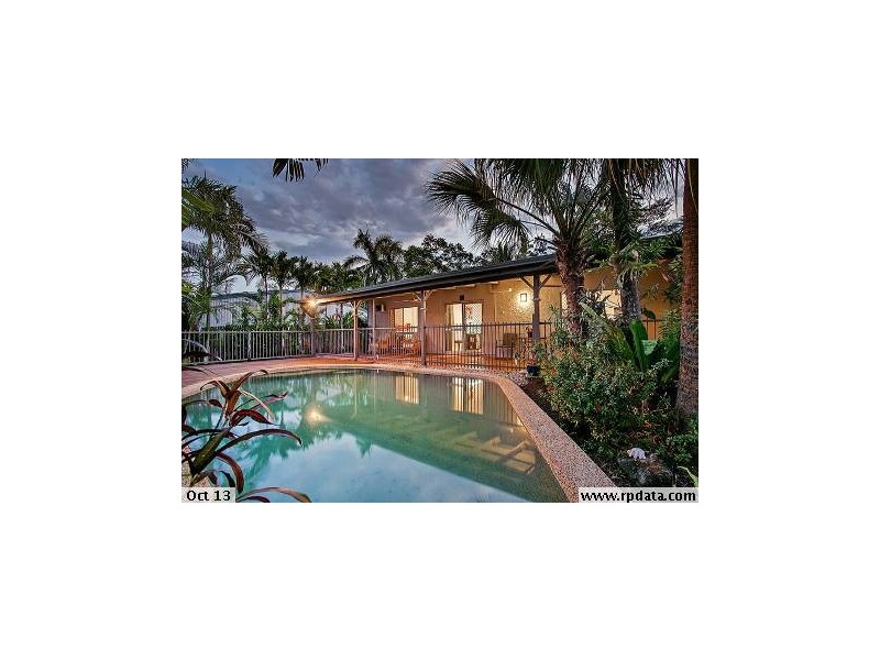 5 Manly Close, Kewarra Beach QLD 4879