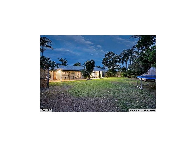 5 Manly Close, Kewarra Beach QLD 4879