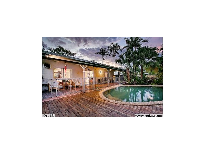5 Manly Close, Kewarra Beach QLD 4879