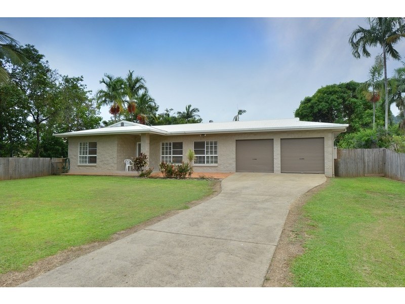 1 Atlas Close, Smithfield QLD 4878