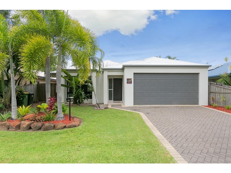 19 Cooya St, Kewarra Beach QLD 4879
