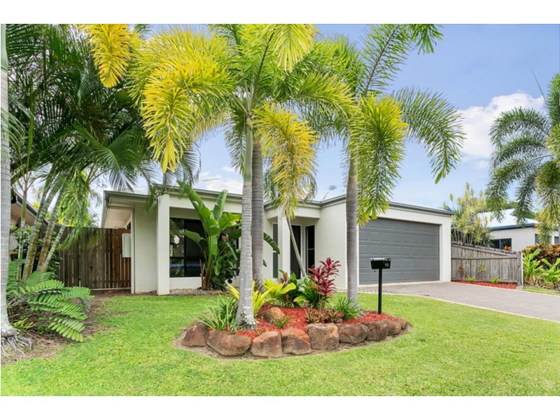 19 Cooya St, Kewarra Beach QLD 4879