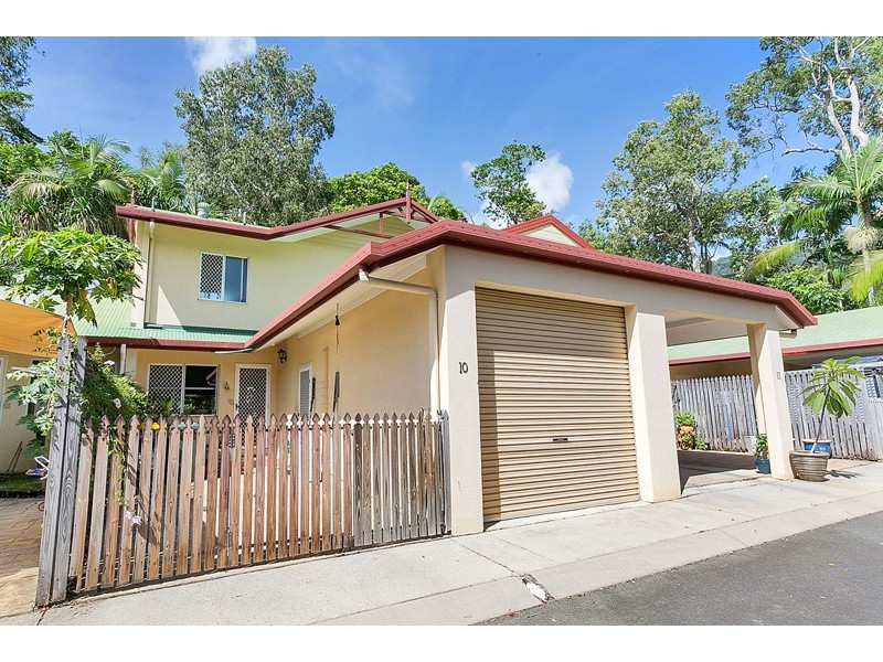 10/1 McGregor St, Mooroobool QLD 4870