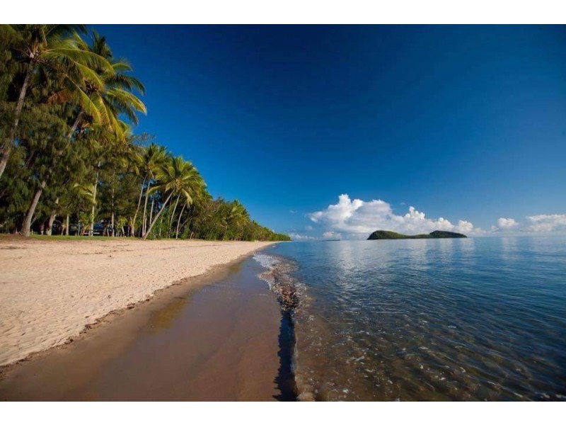 5/70-72 Cedar Rd, Palm Cove QLD 4879