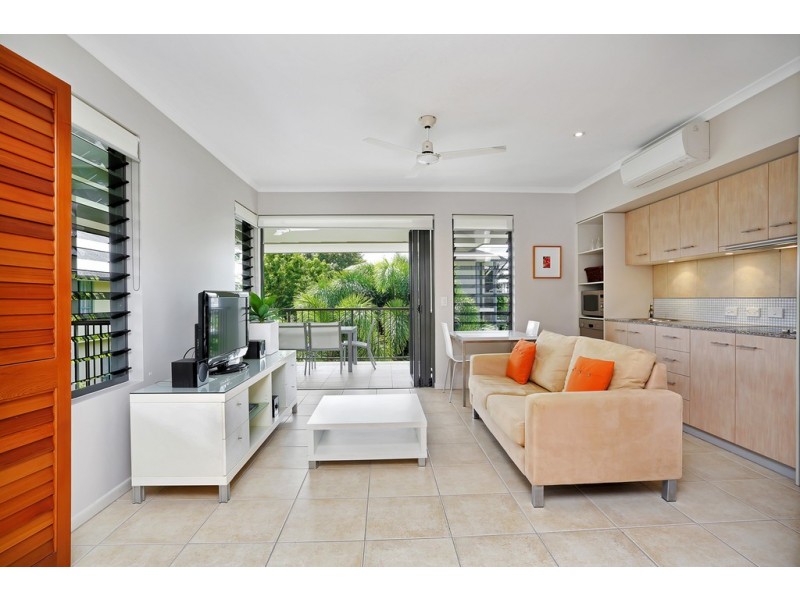 19/63 Vasey Esplanade, Trinity Beach QLD 4879