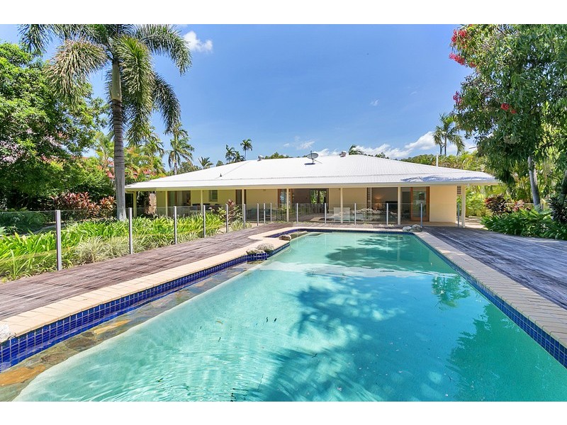 60 Kewarra Street, Kewarra Beach QLD 4879