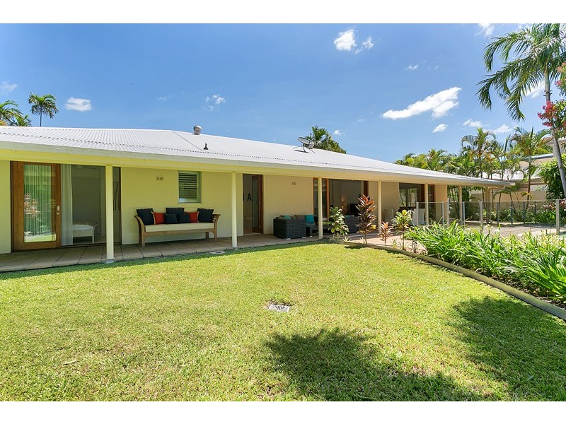 60 Kewarra Street, Kewarra Beach QLD 4879