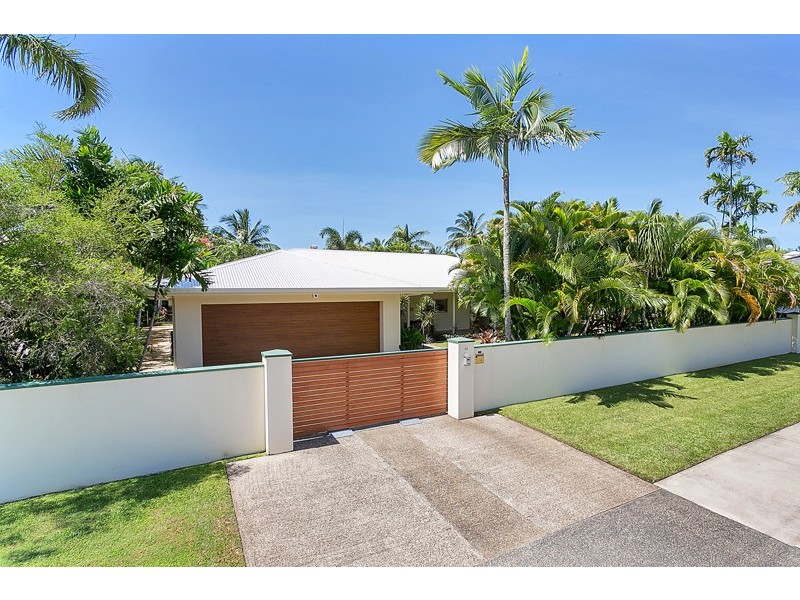 60 Kewarra Street, Kewarra Beach QLD 4879