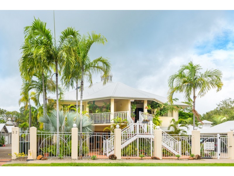 7/30 Oliva St, Palm Cove QLD 4879