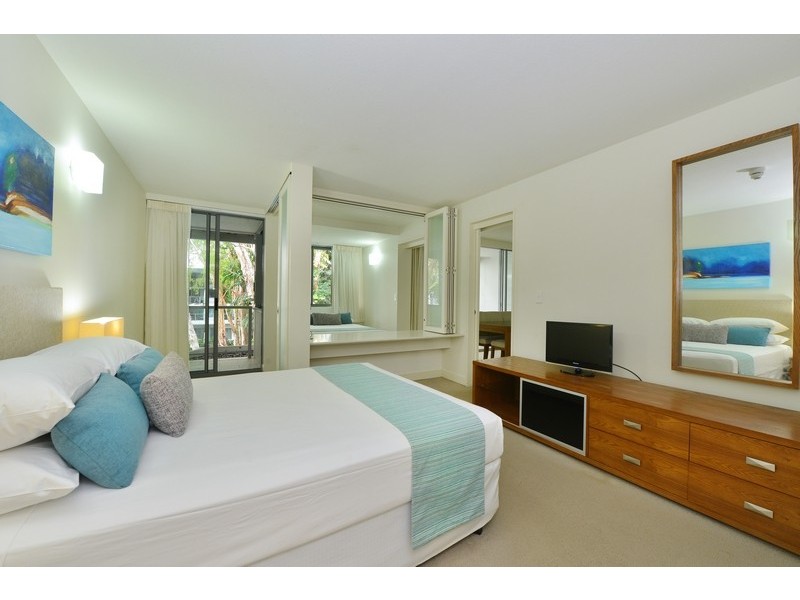 4305/41 Williams Esp, Palm Cove QLD 4879