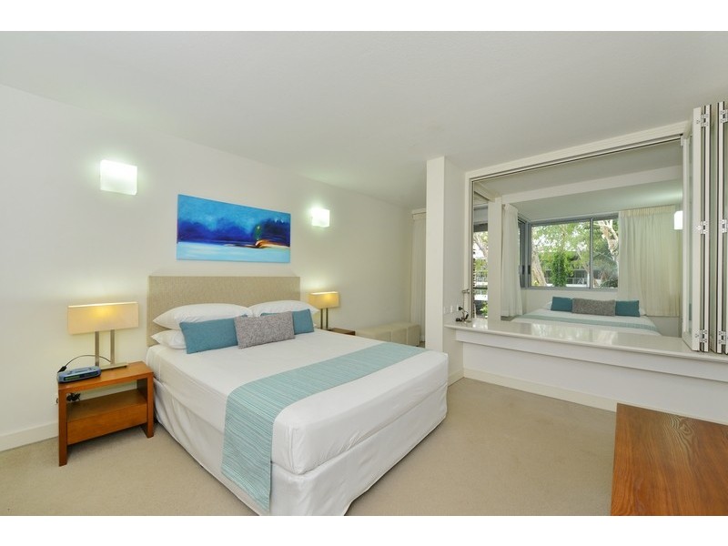 4305/41 Williams Esp, Palm Cove QLD 4879
