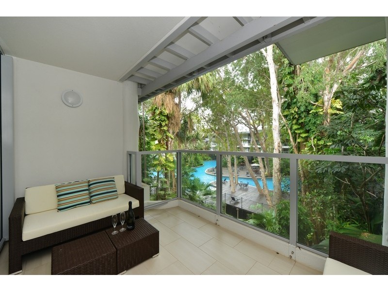 4305/41 Williams Esp, Palm Cove QLD 4879
